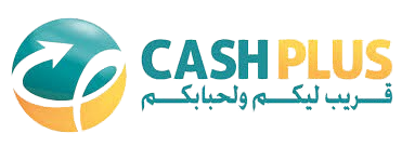 Cashplus Logo
